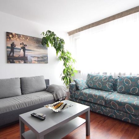 Resedinta Cantemir Bukurešť Exteriér fotografie