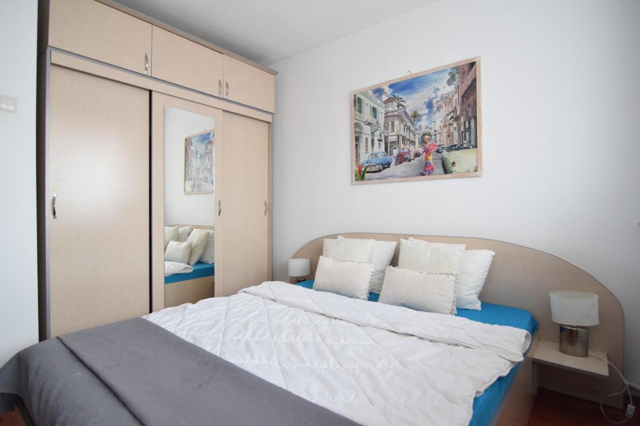 Resedinta Cantemir Bukurešť Exteriér fotografie