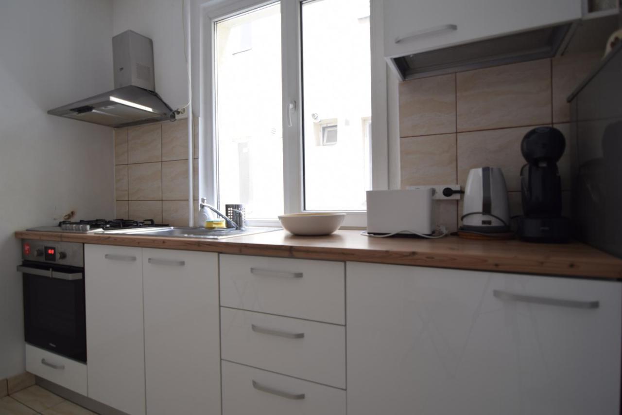 Resedinta Cantemir Bukurešť Exteriér fotografie