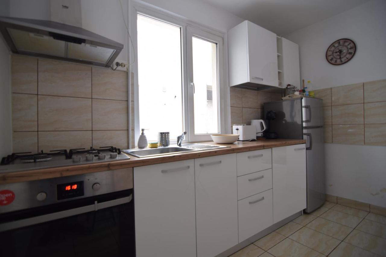 Resedinta Cantemir Bukurešť Exteriér fotografie